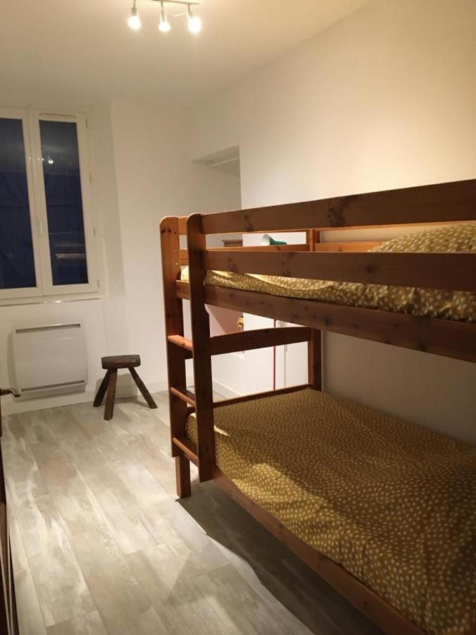 Appartement fontaine à Aups Extérieur photo